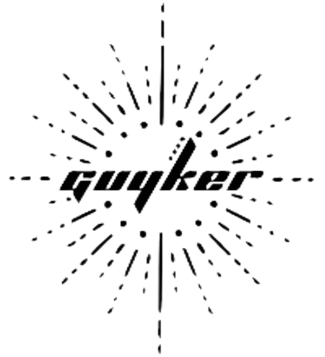 Guyker logo