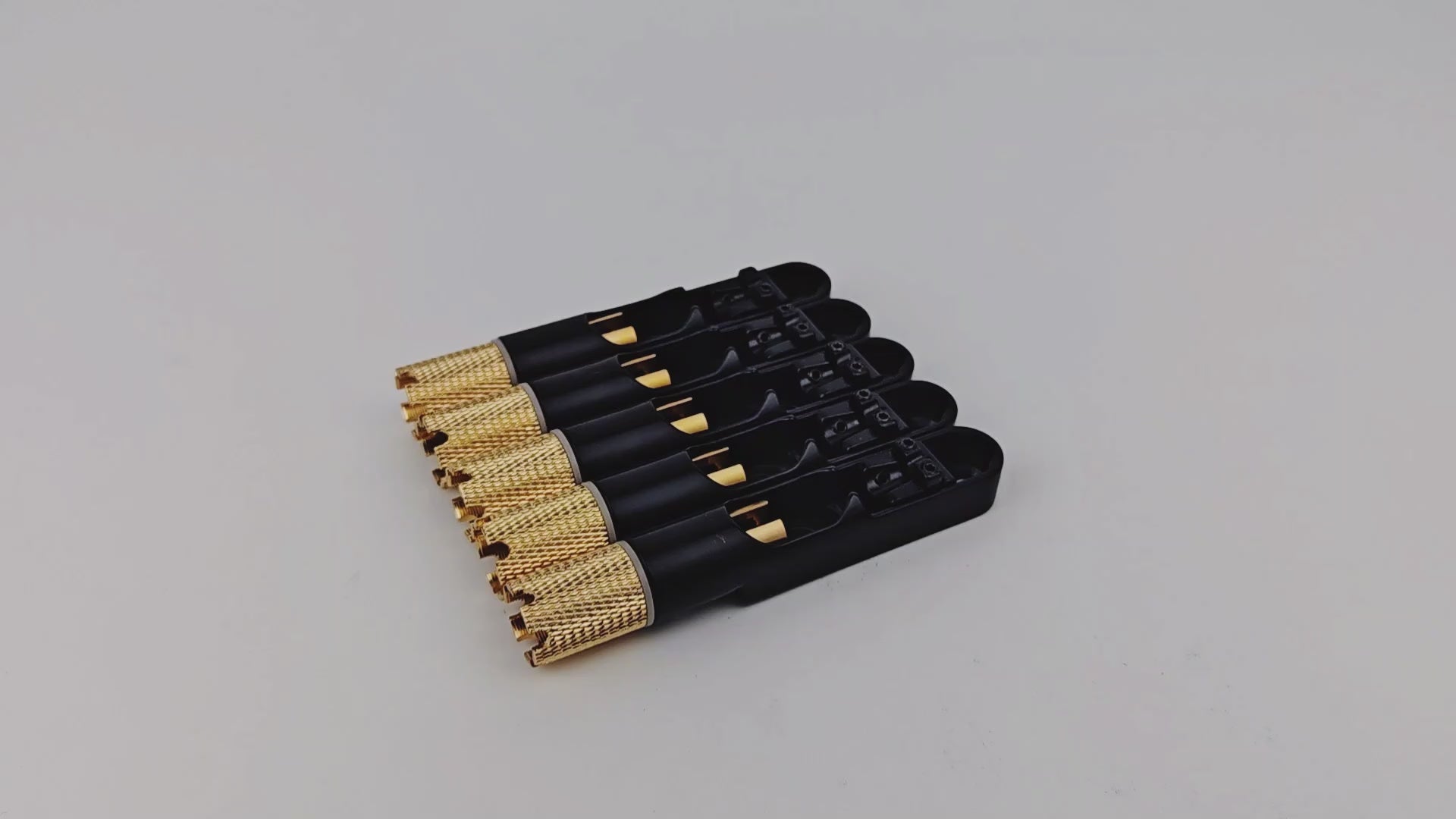 Electric Bass Bridge Stainless Steel Single String Fan Bridge Guyker