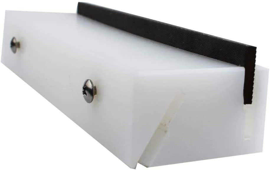 Fretfile Fret Beveling File Luthier Angle Tool (36 and 90 Degrees) - Guyker