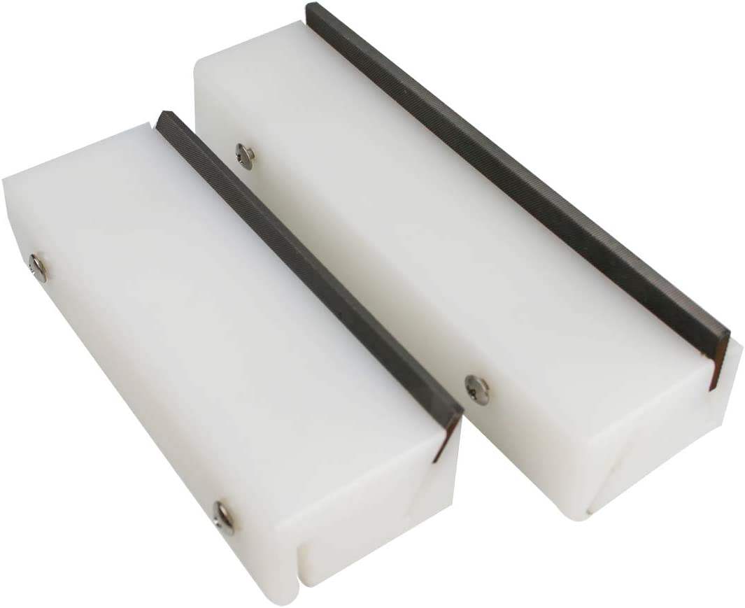 Fretfile Fret Beveling File Luthier Angle Tool (36 and 90 Degrees) - Guyker