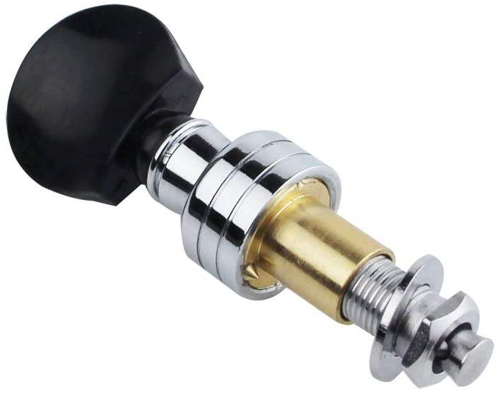 Guyker Banjo Tuners - Firebird Tuning Key Pegs Machine Heads Replacement Part/s JBJ1000 - Guyker