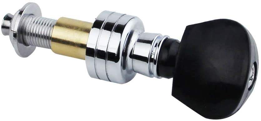 Guyker Banjo Tuners - Firebird Tuning Key Pegs Machine Heads Replacement Part/s JBJ1000 - Guyker