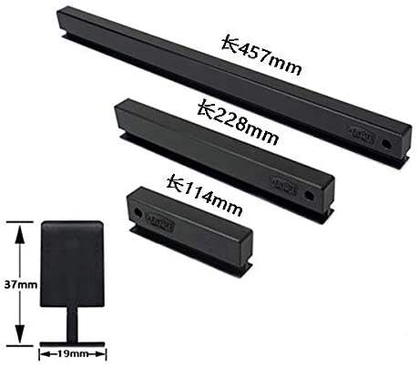 Tool-Sandingbeam Aluminum Fretbar Understring Leveler - 9” Fret Sanding Levelin - Guyker