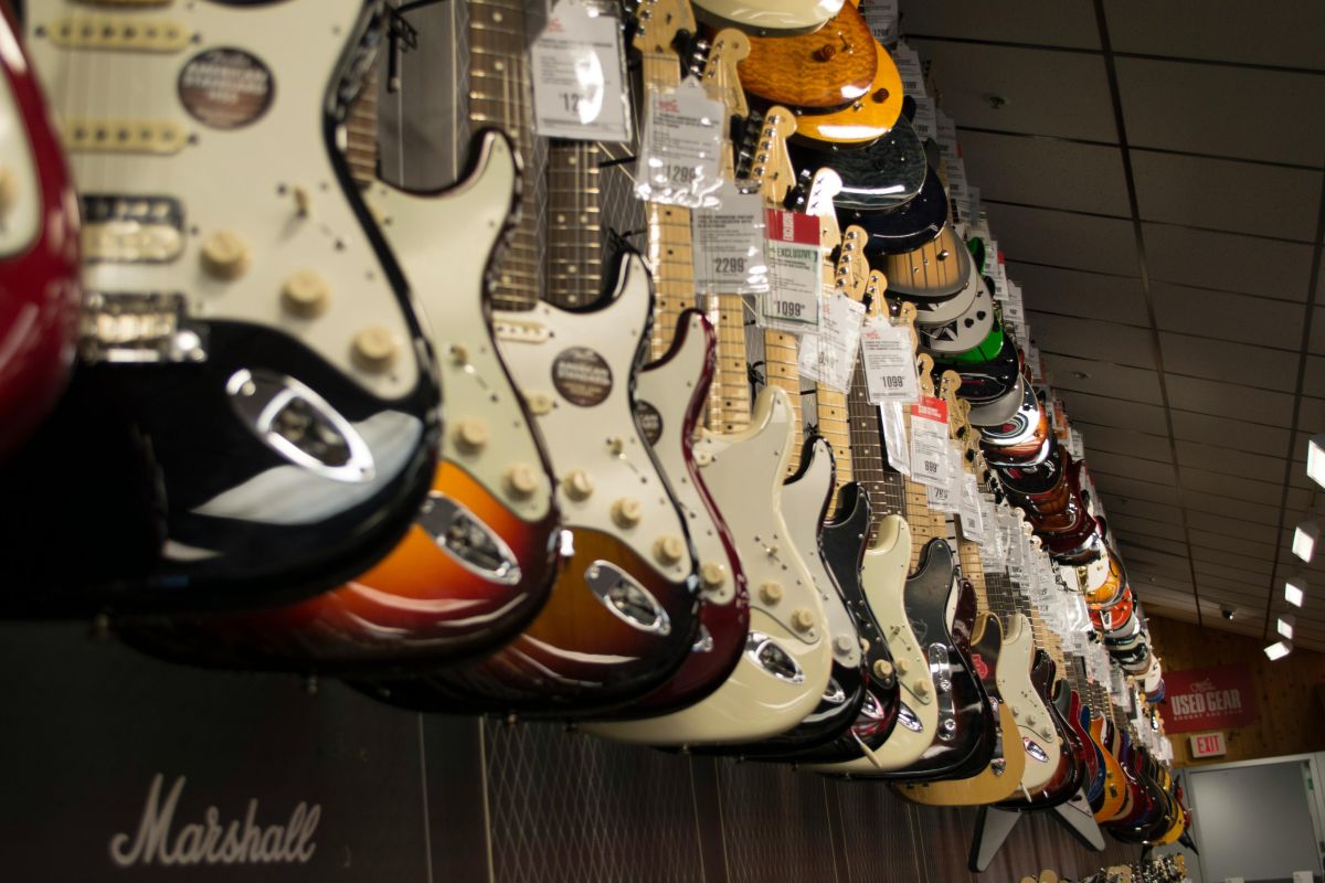 Is it Better to buy a Cheap Guitar and Upgrade, or buy a High-End One?