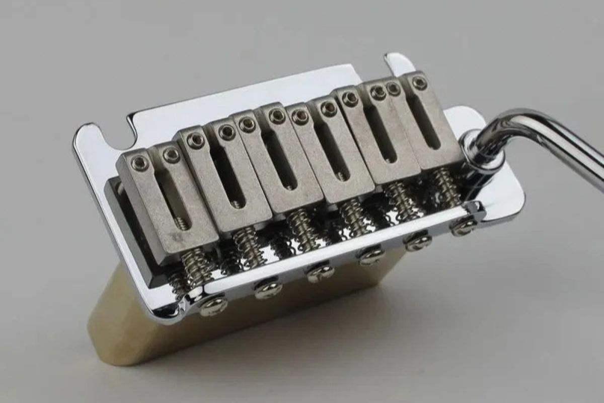Bridge Upgrades - Exploring Tremolo vs. Fixed Bridge Options
