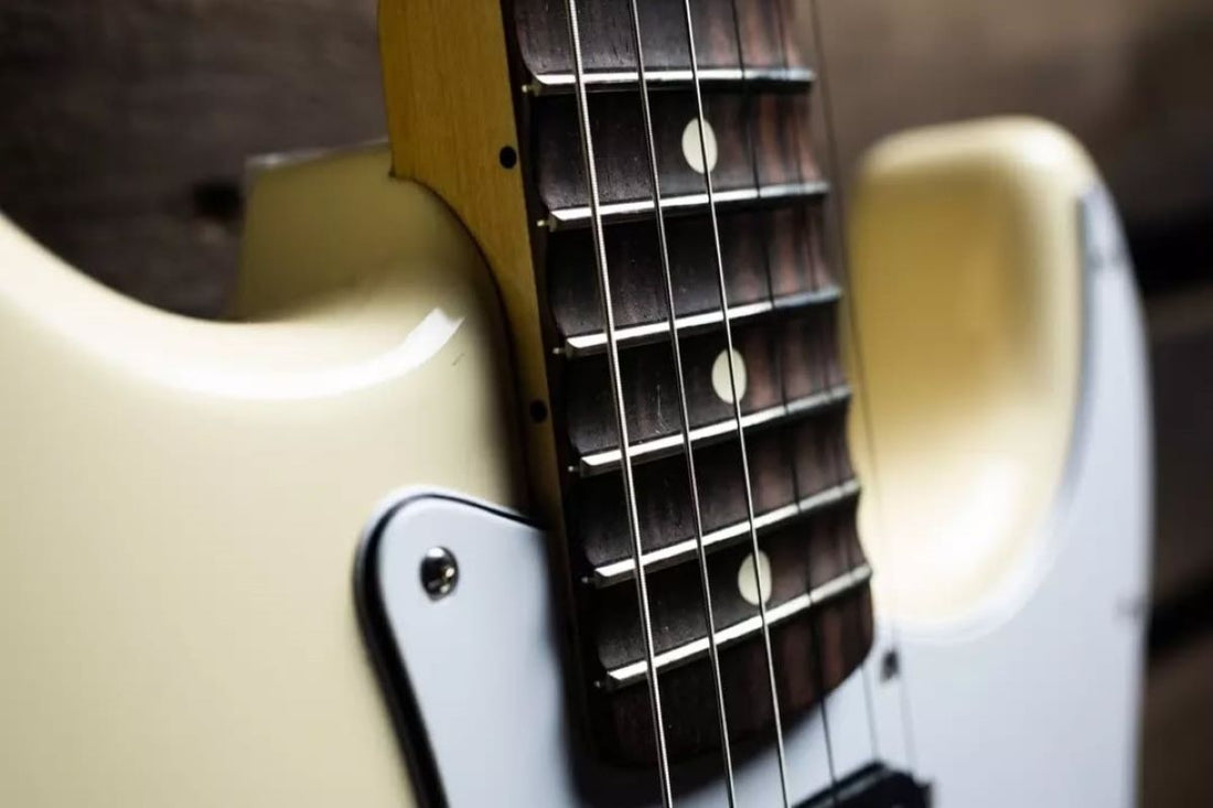 What is a Scalloped Fretboard, and why should I get one?