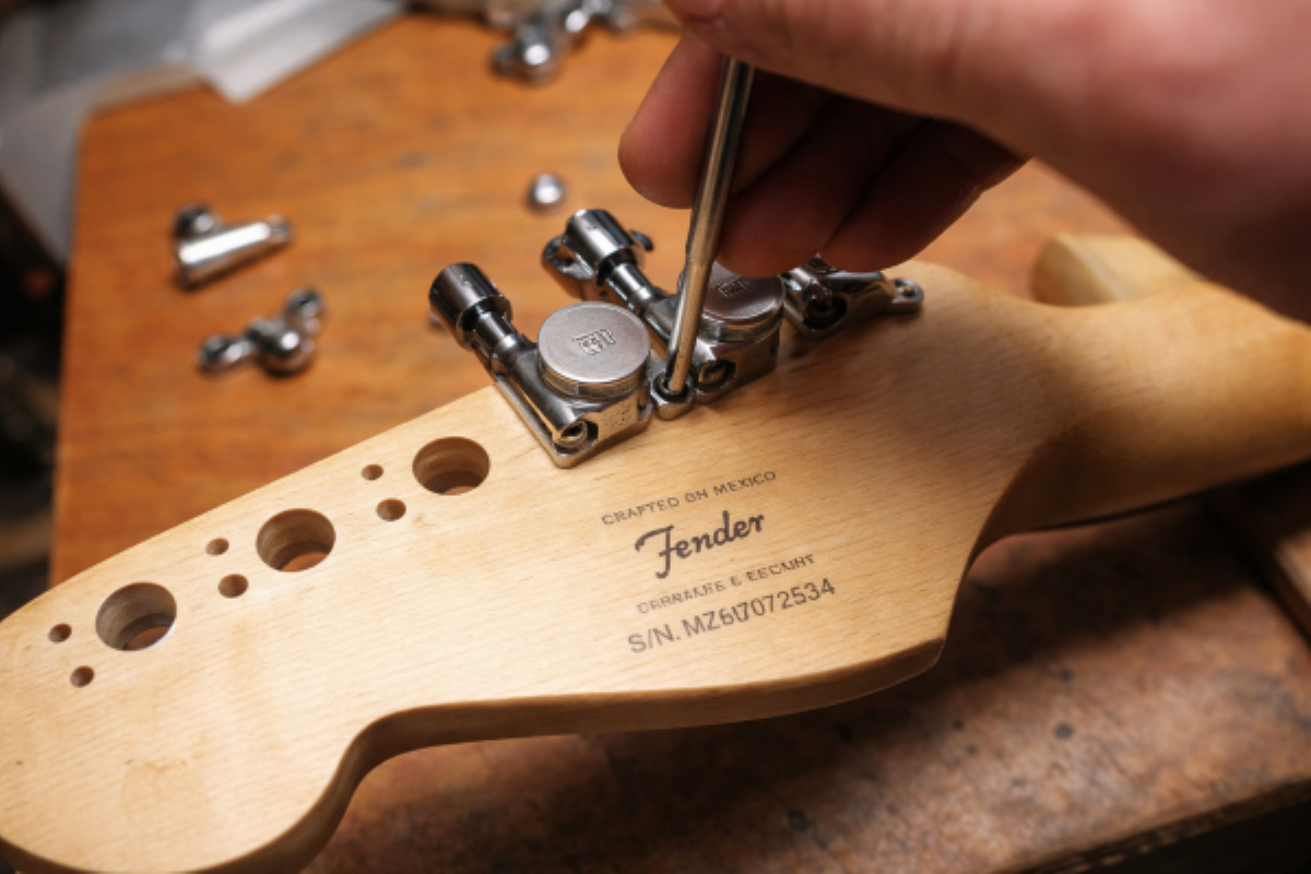 6-In-Line Tuners Guide: Compatibility, Installation, and Common Mistakes