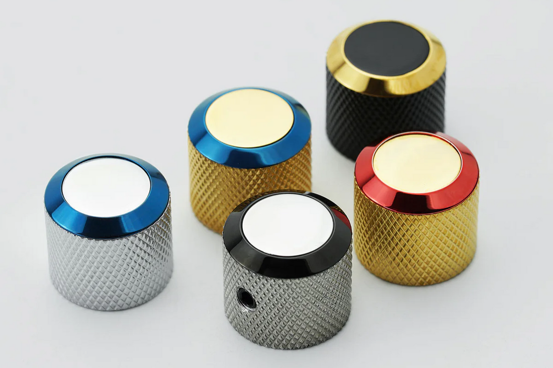 Best Christmas Gifts for Guitarists | Guyker Guide 2025