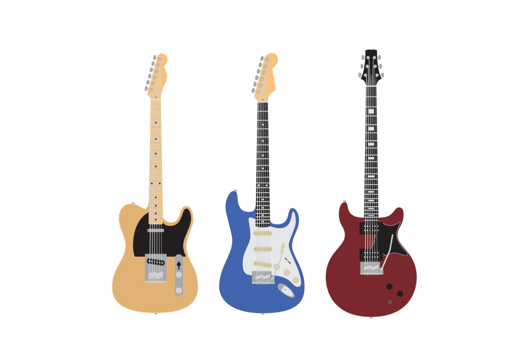 How Much is An Electric Guitar