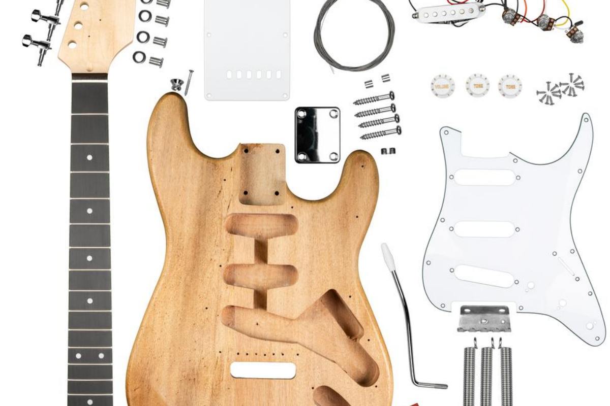 7 Easy Guitar Mods That Will Make Your Guitar Sound Better Than Ever