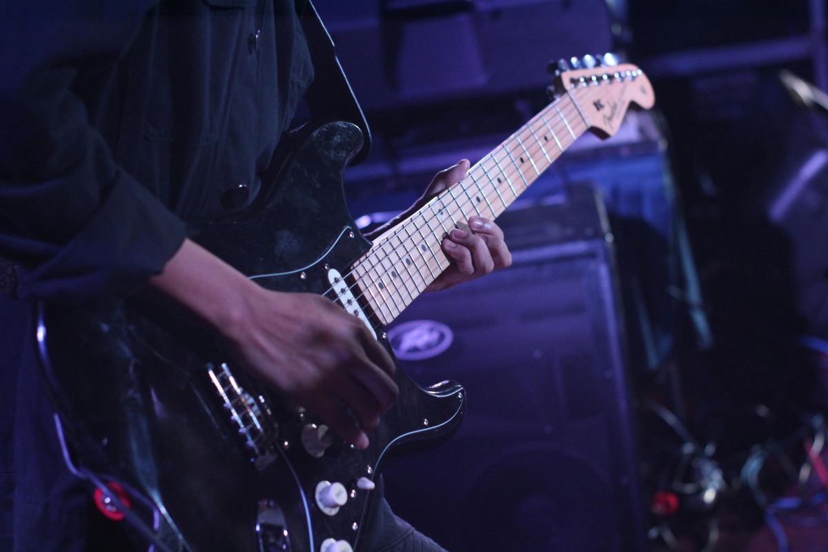 Best Electric Guitar Brands 2025