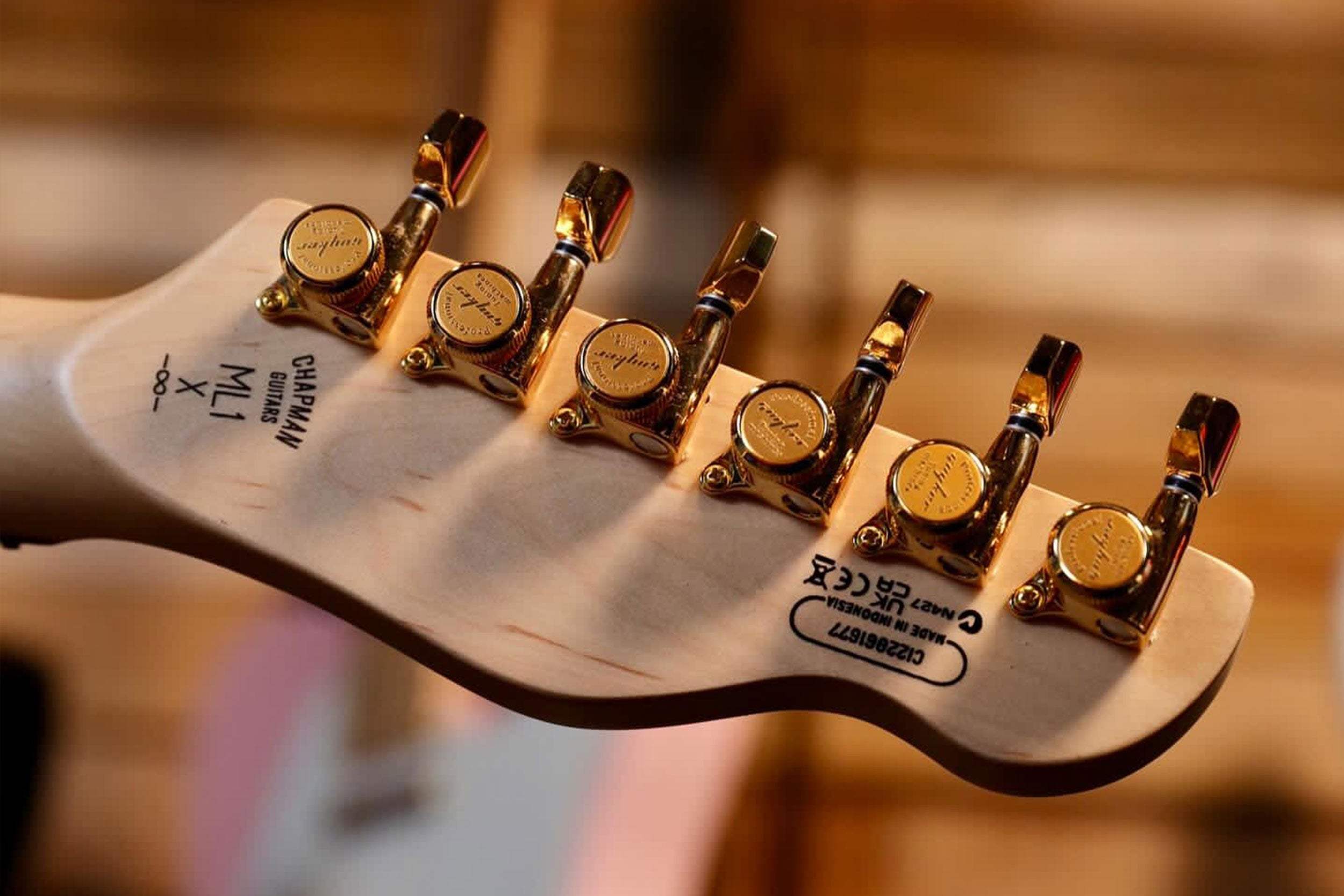 Set 6R Peg corda di chitarra classica sintonizzatori Tuning Pioli Set 6R Peg corda di chitarra classica sintonizzatori Tuning Pioli