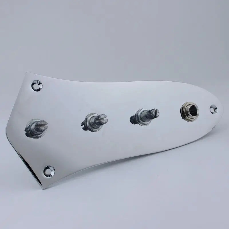 GUYKER BJB  for Jazz Bass With Control Plate and Control Knob