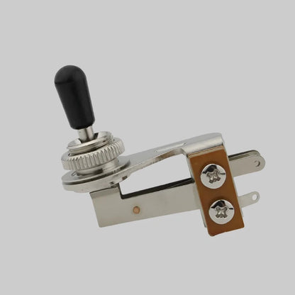 1 pcs Guitar L type 3 Way Switch For Guitar