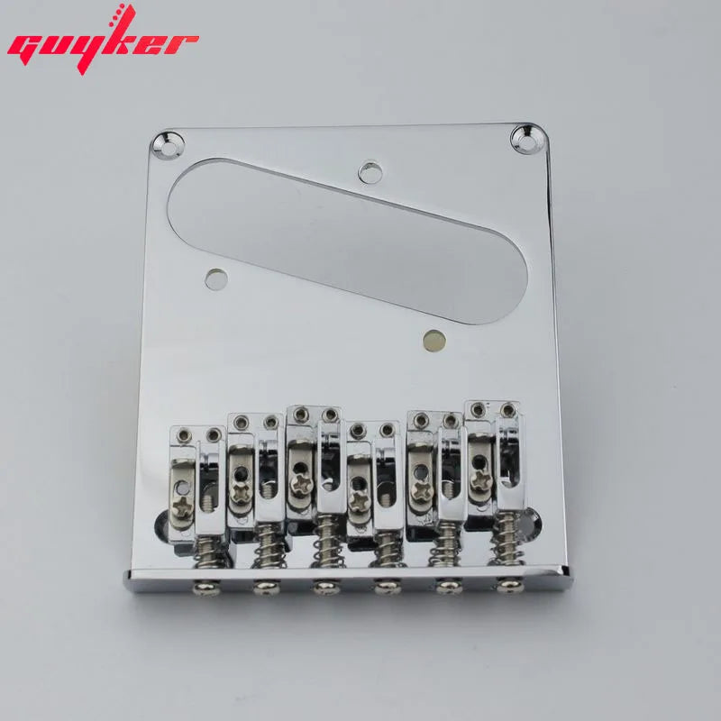 Telecaster online bridge types