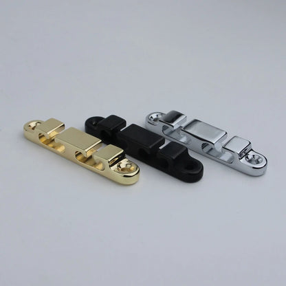 Bass String Retainer – 4-String Top Load Guide | Guyker