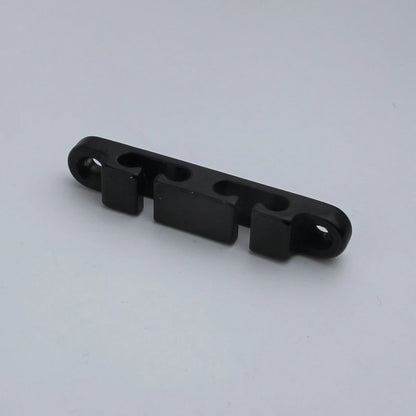 Bass String Retainer – 4-String Top Load Guide | Guyker