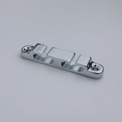 Bass String Retainer – 4-String Top Load Guide | Guyker