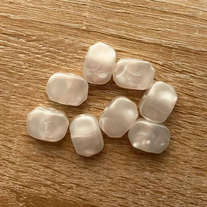 P11 Guyker Square Tuner Buttons for Electric Guitar