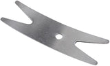 Guyker Guitar Universal Wrench, Multi-Tool Spanner Wrench Used for Guitar Bridge Tuners Knobs Switch and Other Guitar Bass Accessories