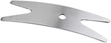 Guyker Guitar Universal Wrench, Multi-Tool Spanner Wrench Used for Guitar Bridge Tuners Knobs Switch and Other Guitar Bass Accessories