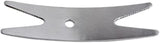 Guyker Guitar Universal Wrench, Multi-Tool Spanner Wrench Used for Guitar Bridge Tuners Knobs Switch and Other Guitar Bass Accessories