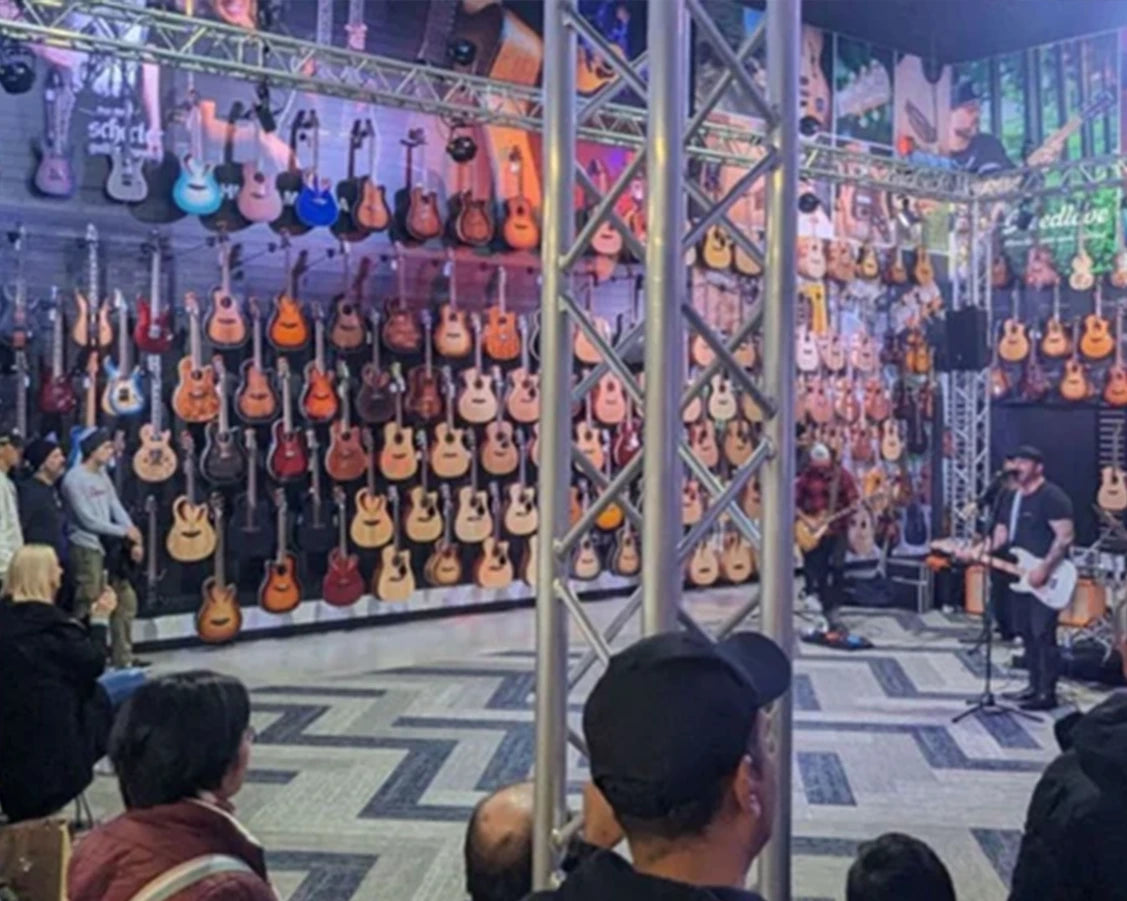 Angkor Music
