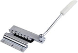 Guyker Tremolo Bridge Verson Maestro Vibrola for LP SG Electric Guitar Part VBT001