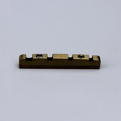 38mm Adjustable Brass Bell Nut for Bass Guitar Guyker 