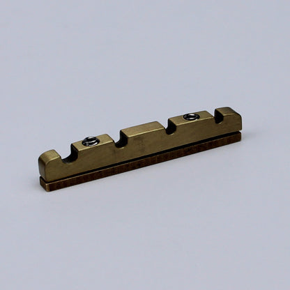 38mm Adjustable Brass Bell Nut for Bass Guitar Guyker 