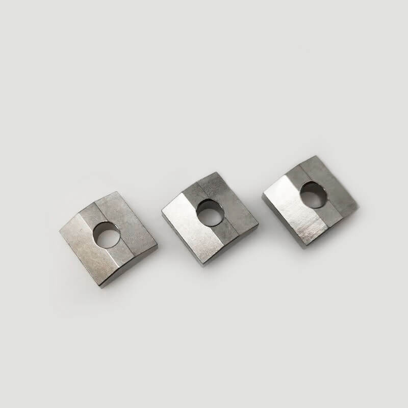 3 pcs Titanium alloy Guitar Locking Nut Clamp (Screw selectable) for FR Tremolo Bridge Parts