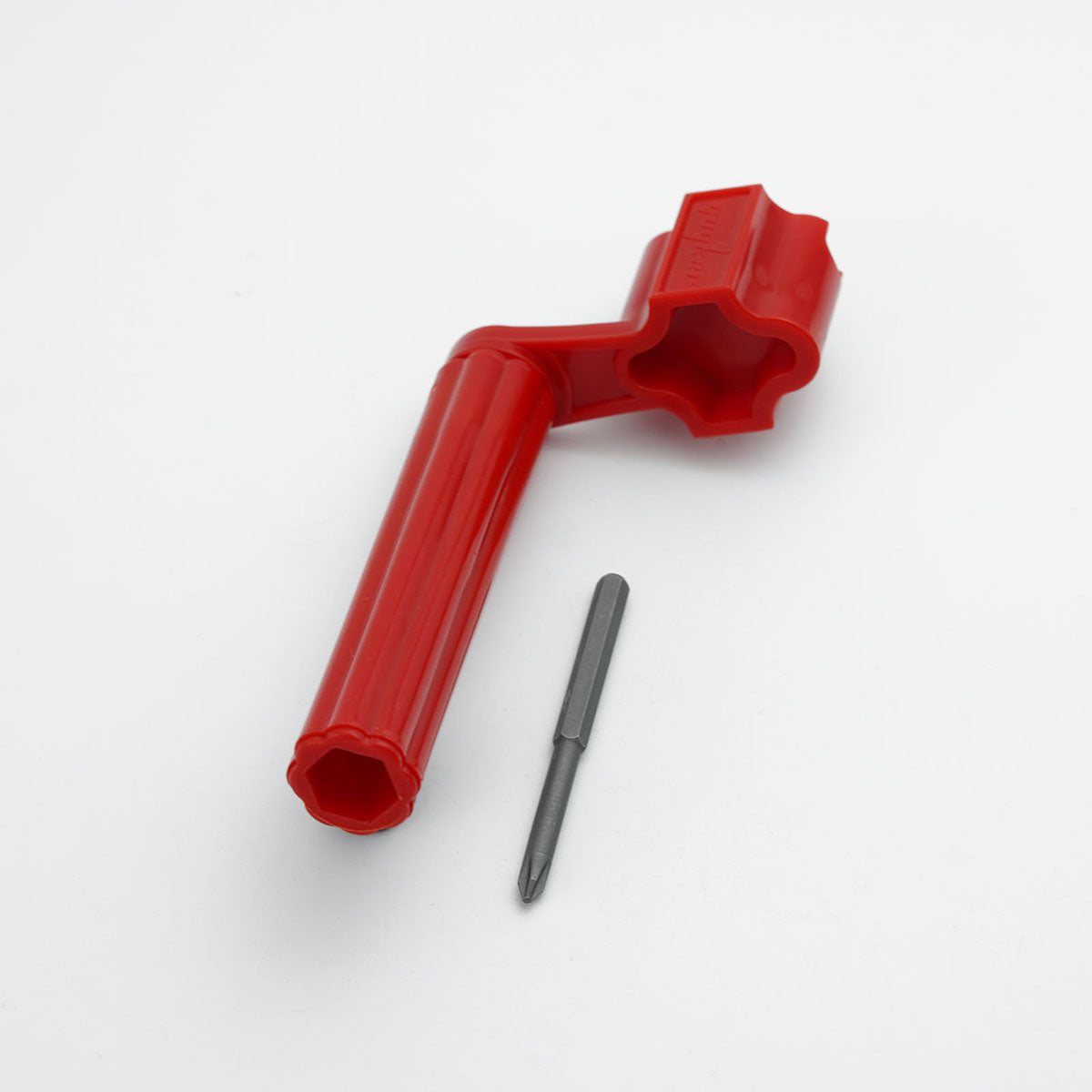 4-in-1 Guitar String Winder Peg Bridge Pin Puller Cutter Tool For Acoustic & Electric Guitars Guyker