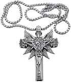 Guyker Long Chain Drum Tuning Key, Tuning Wrench Drum Accessories Drum Skin Tuner Necklace