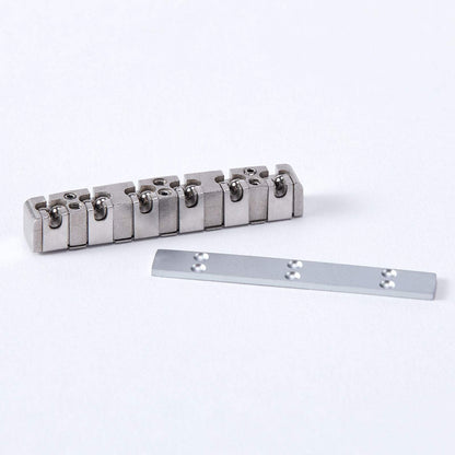 Guyker 43mm Adjustable Stainless Steel Nut for LP Guitars