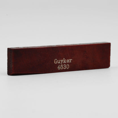 Guyker Premium Bone Nut for Electric Guitar And Raw Material
