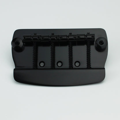 4 String Fixed Bass Bridge Iron Body 19mm Spacing Guyker