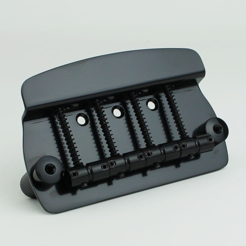 4 String Fixed Bass Bridge Iron Body 19mm Spacing | Guyker