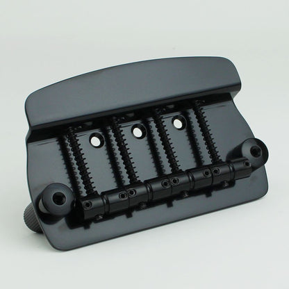 4 String Fixed Bass Bridge Iron Body 19mm Spacing Guyker