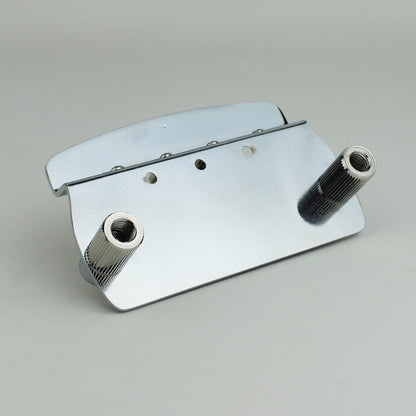4 String Fixed Bass Bridge Iron Body 19mm Spacing Guyker