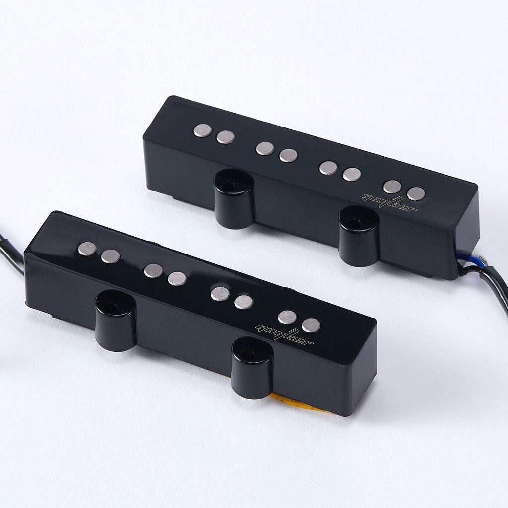 GUYKER Vintage Style JB Jazz Electric Bass Guitar Pickup