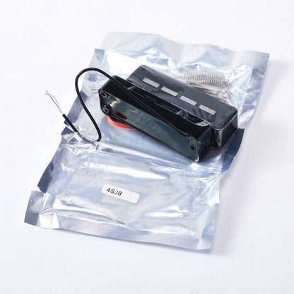 4SJB 4-String Bass Ceramic Pickup Set - Bridge & Neck