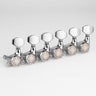 Chrome / 6L (For Left Hand Guitar)