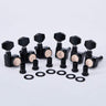 Black / 6 Right Hand (For Right Hand Guitar)