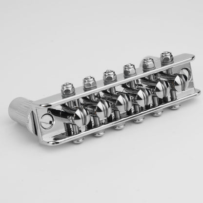6 String Guitar Roller Bridge Mosrite Style | Guyker
