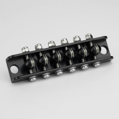 6 String Guitar Roller Bridge Mosrite Style | Guyker