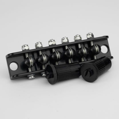6 String Guitar Roller Bridge Mosrite Style | Guyker