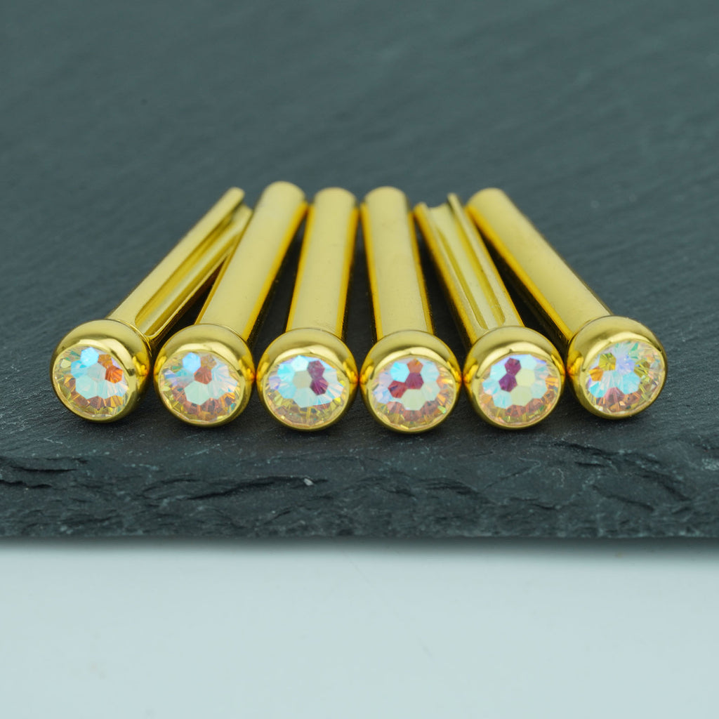 Pitchstone アコースティックギター bridge pin