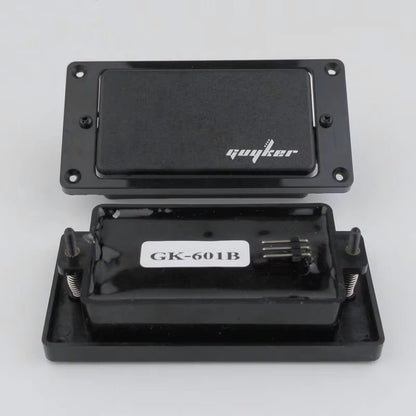 Active Humbucker Pickup Set  Guyker
