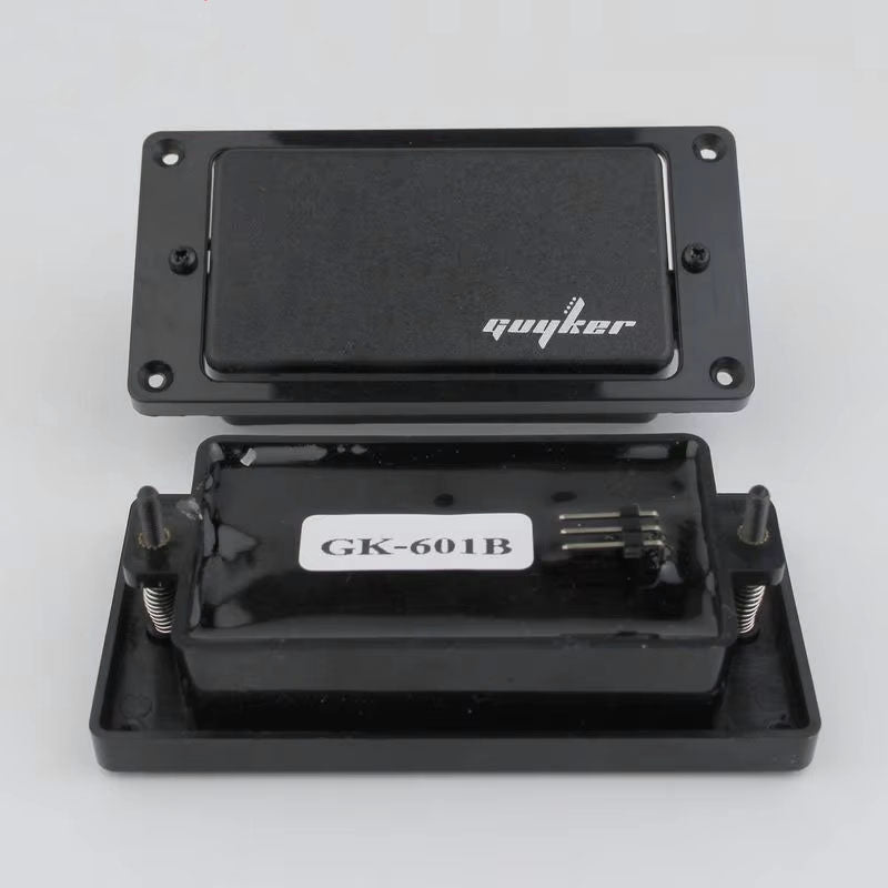 Active Humbucker Pickup Set  Guyker