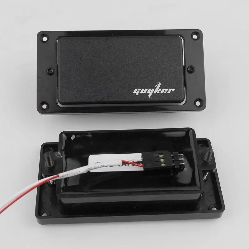 Active Humbucker Pickup Set  Guyker